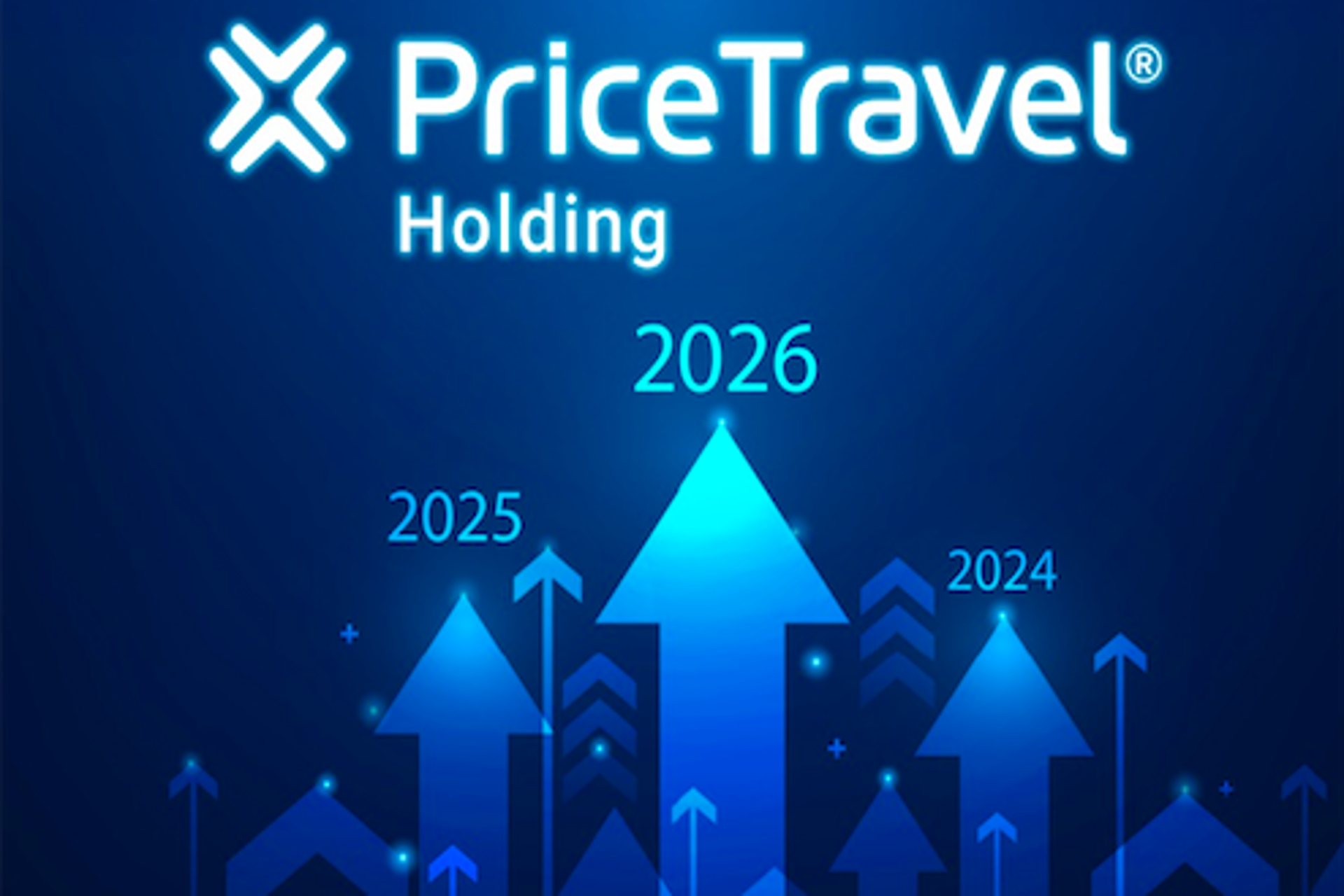 PriceTravel Holding reporta 2 meses de alzas récord en Latinoamérica