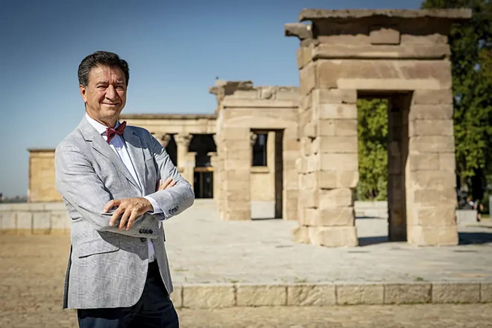 Intermundial desembarca en Colombia y enfoca a los EE.UU.