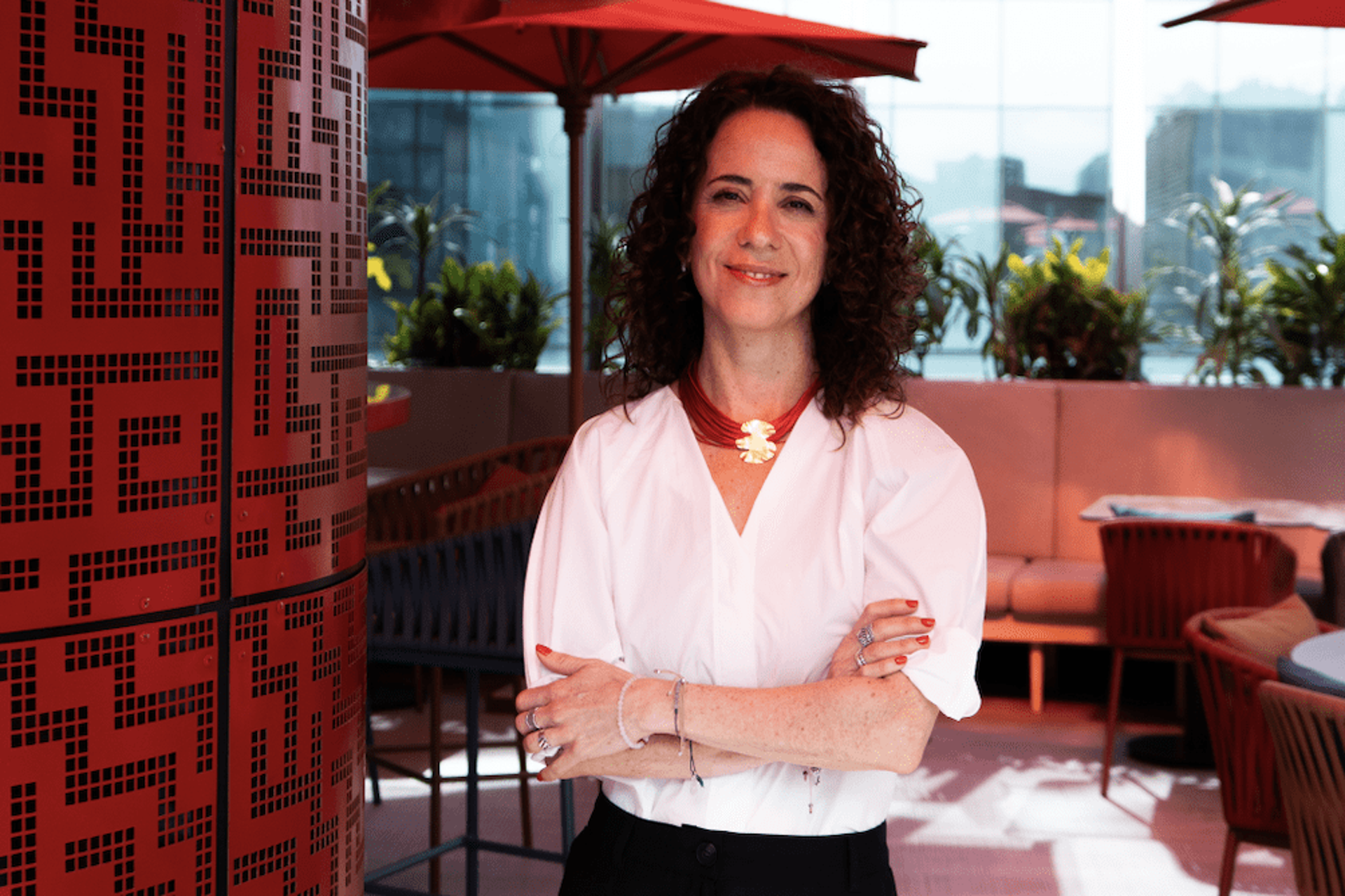 Minor Hotels nombra a Carla Amado, Directora para México y Caribe