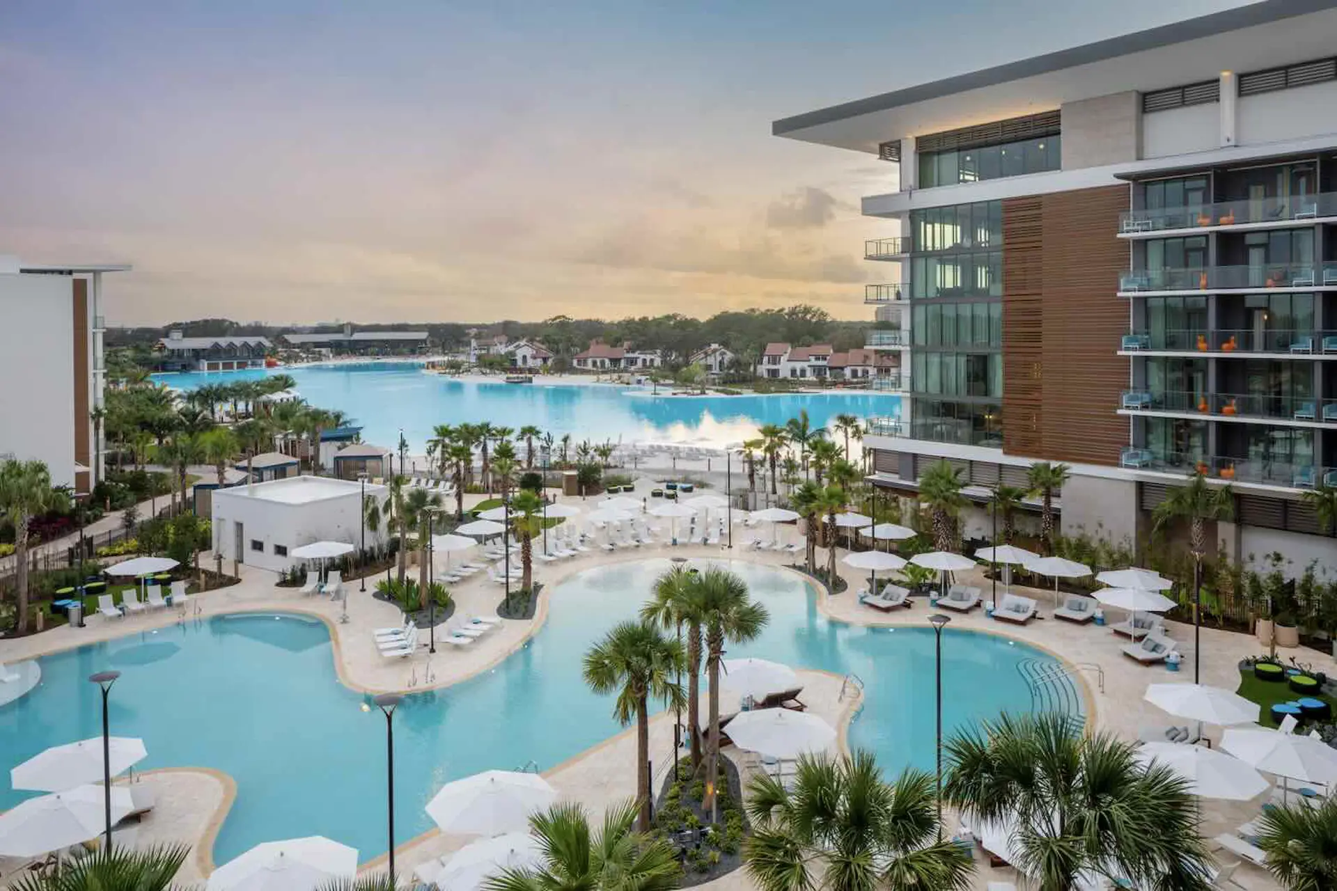 Viajes en Semana Santa: experiencias Hilton para todas las generaciones