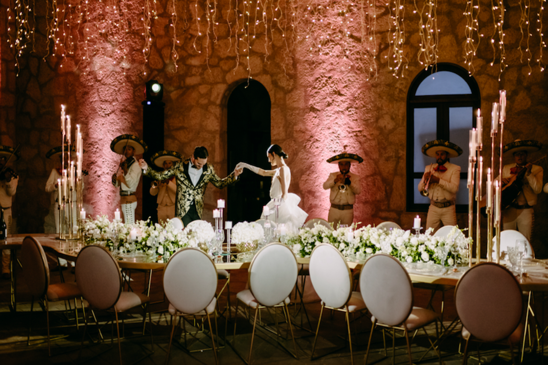 Llega a Guanajuato el Forever Wedding Summit 2026 en Abril