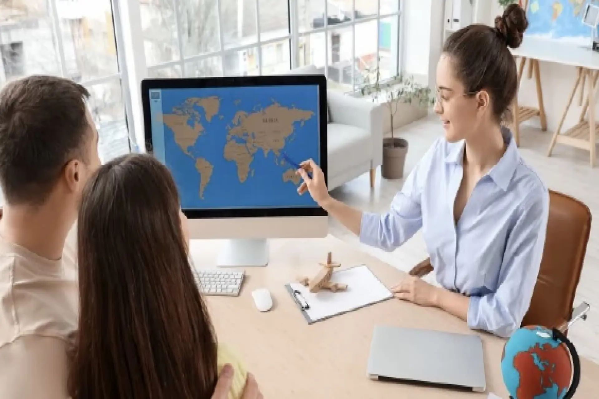 Agencias ANATO: más del 70% prevé mantener o subir ventas en Pascua