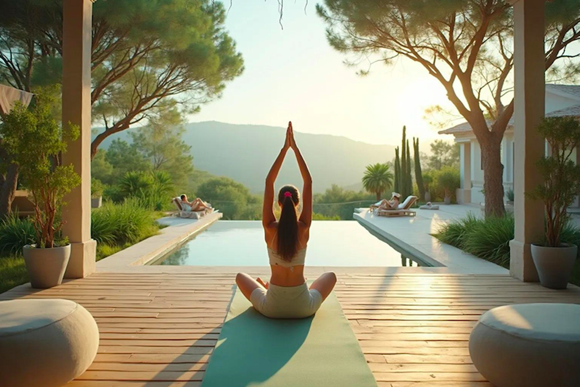 Turismo Wellness: la nueva demanda joven impulsa el segmento