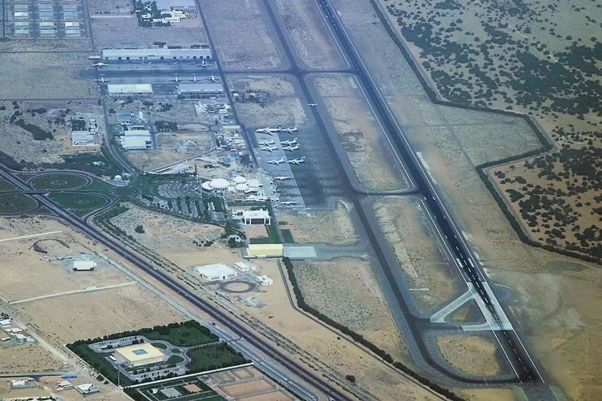 Las aerolíneas del Golfo reanudan rutas y frecuencias 