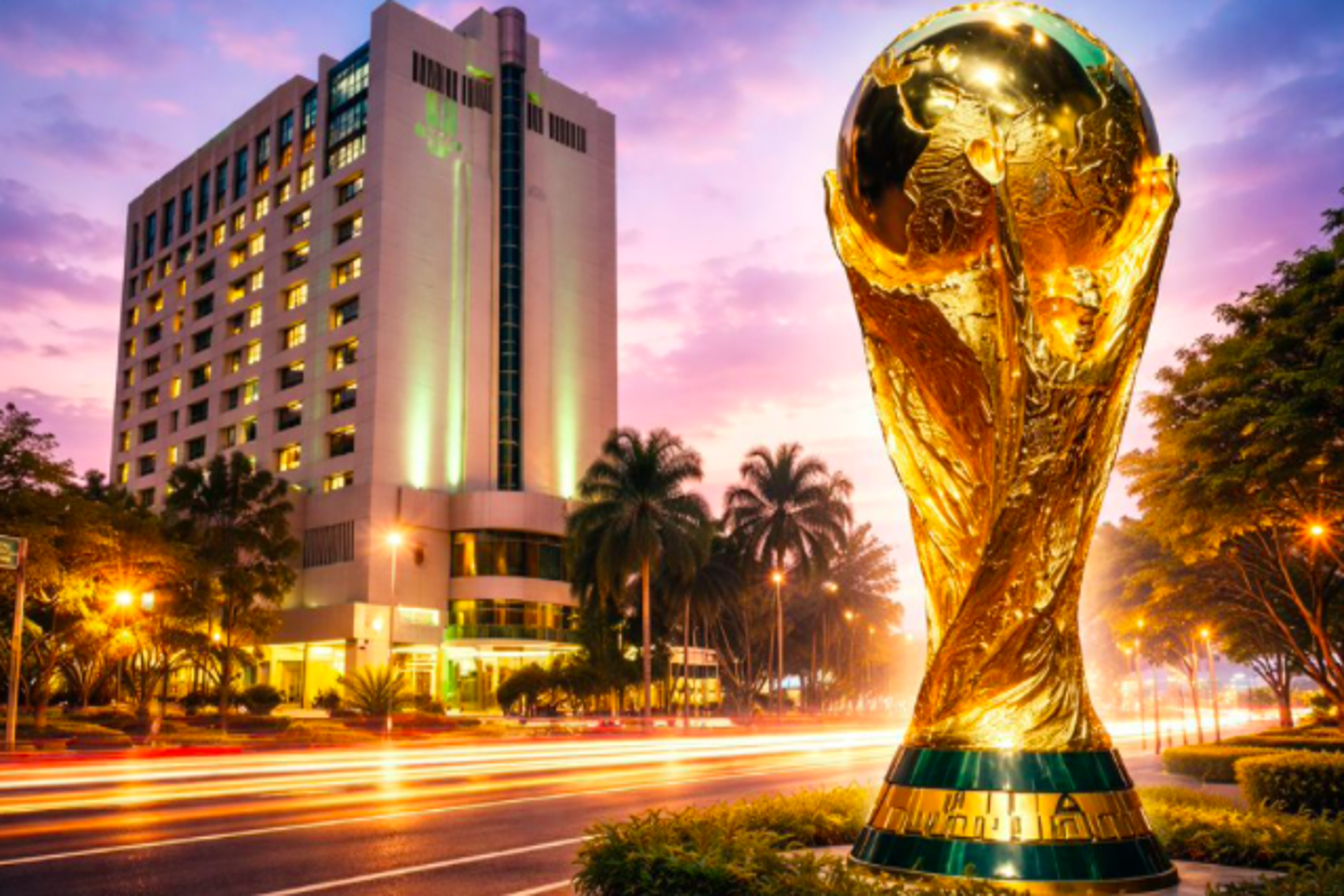 Turismo en alerta por cancelaciones rumbo al Mundial 2026