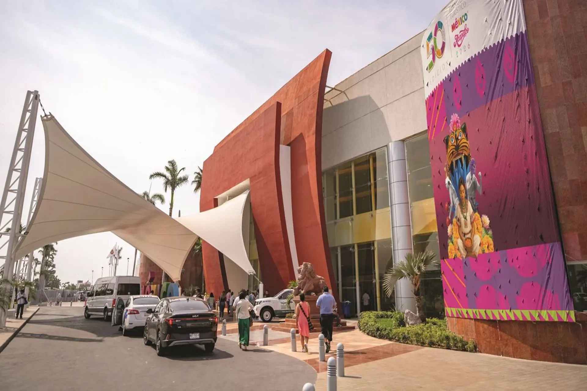 Acapulco 2026: La Edición de Oro del Tianguis Turístico