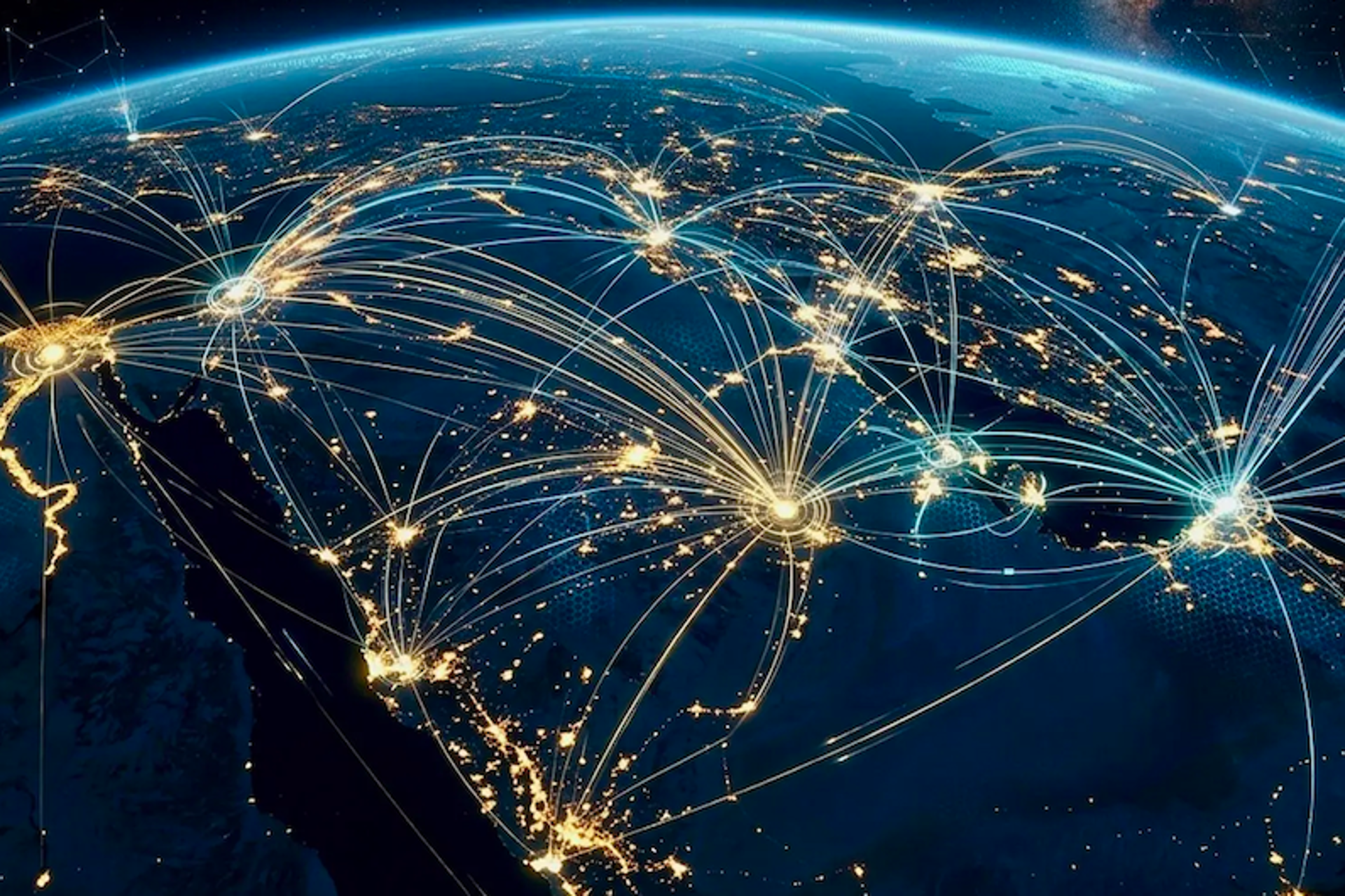 WTTC: industria aérea la mas afectada por conflicto de medio oriente