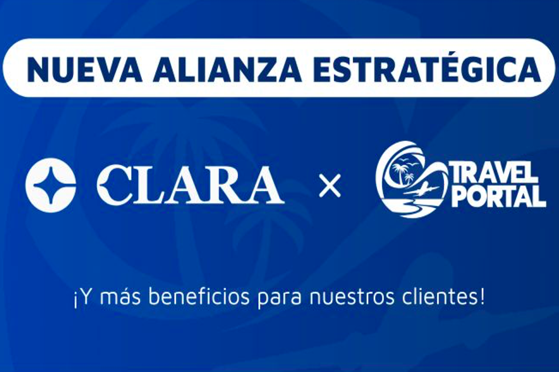 TRAVEL PORTAL incorpora soluciones financieras para crecer