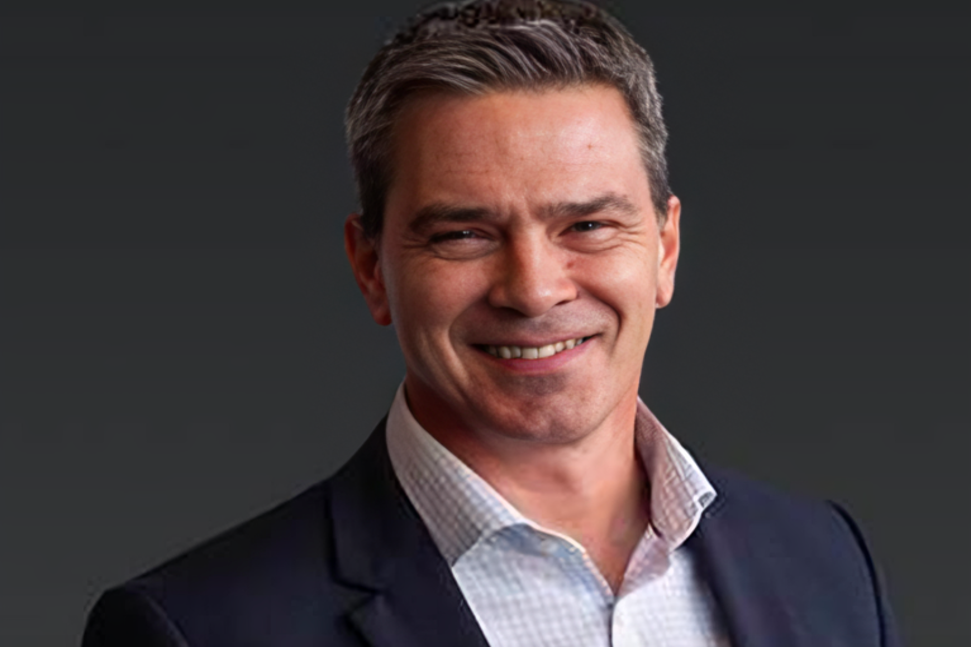 Federico Greppi nuevo Presidente Latinoamérica y Caribe de Marriott International