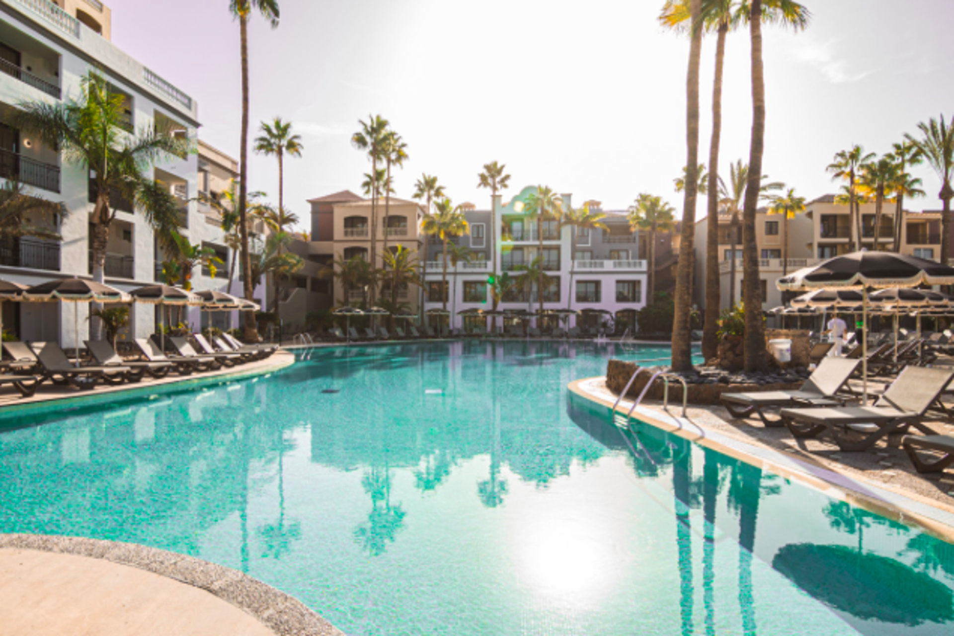 Bahía Príncipe lanza un rediseño de marcas para simplificar su cartera