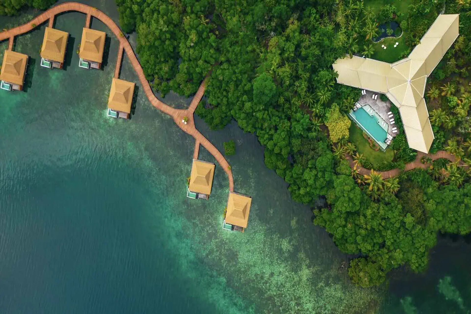 Hotel panameño logra dos estrellas Michelin y posiciona al país