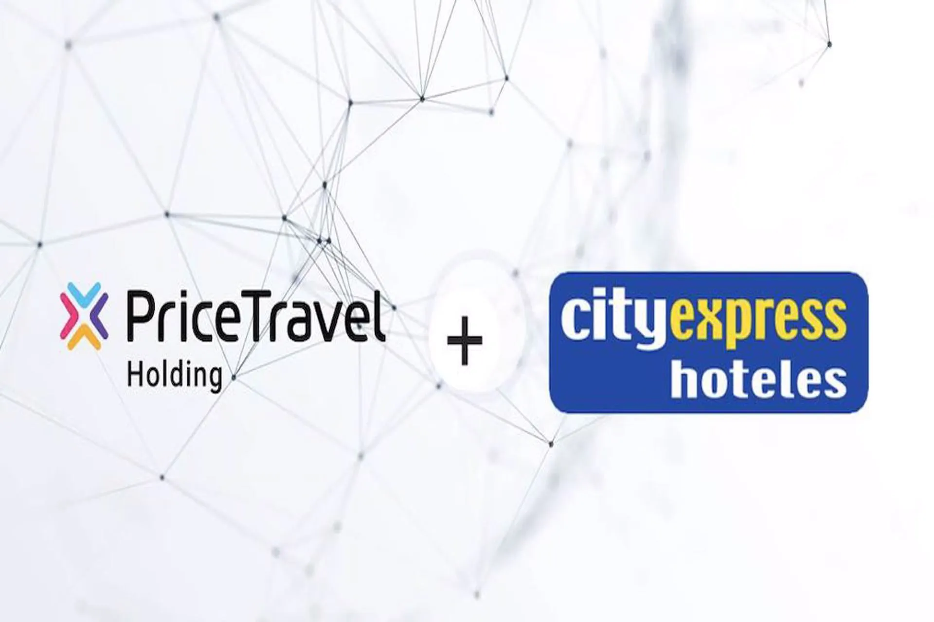 Hoteles City Express facilitan reservas con diseño de PriceTravel