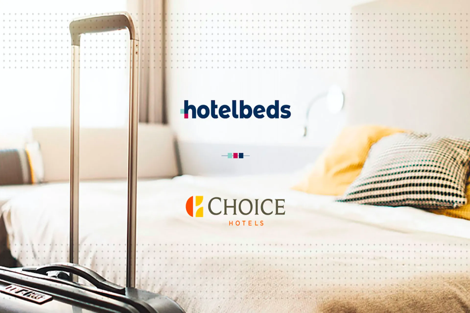 Hotelbeds firma alianza estratégica con Choice Hotels