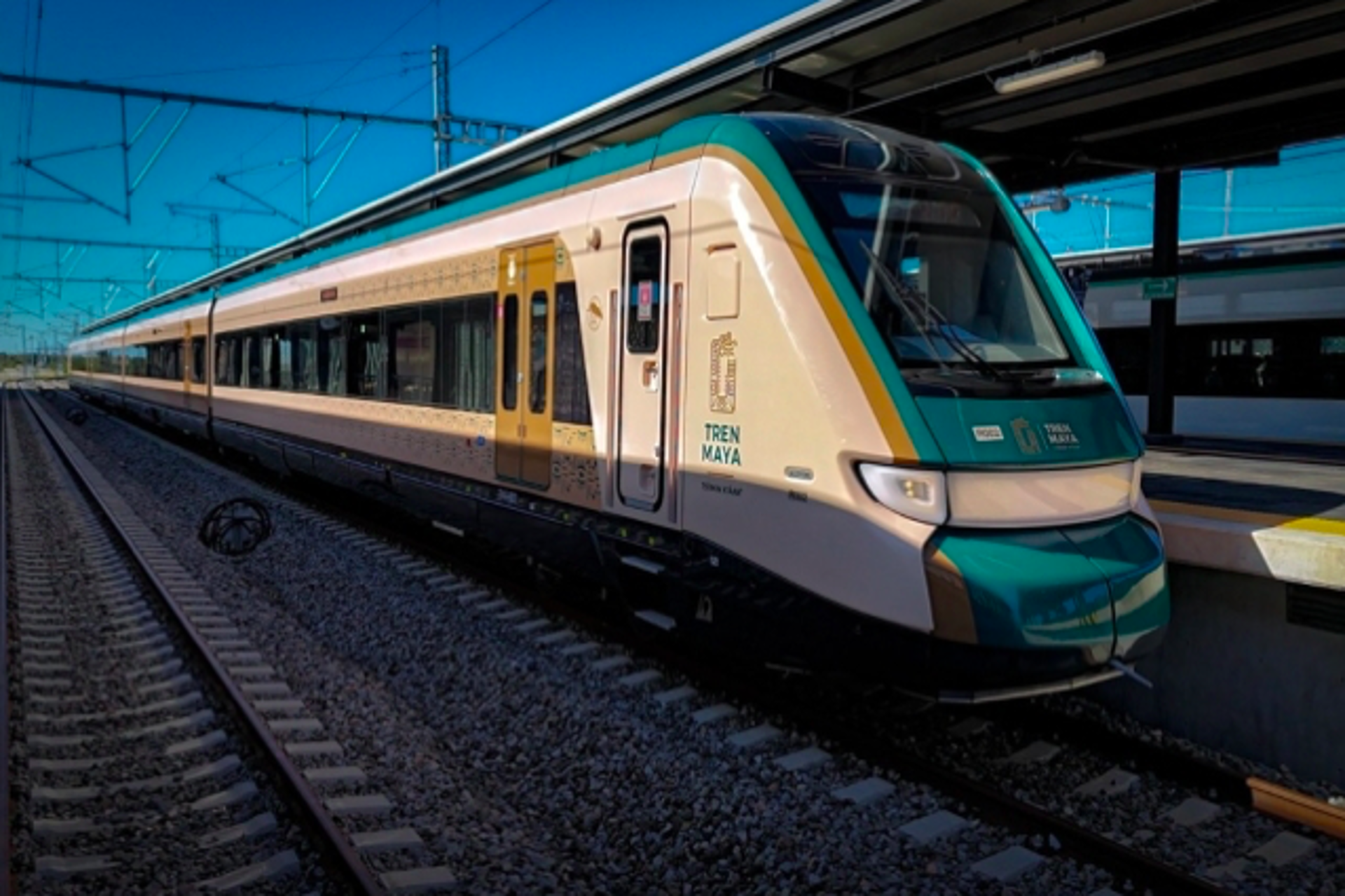 El Tren Maya opera con pérdidas y depende de fondos turísticos 