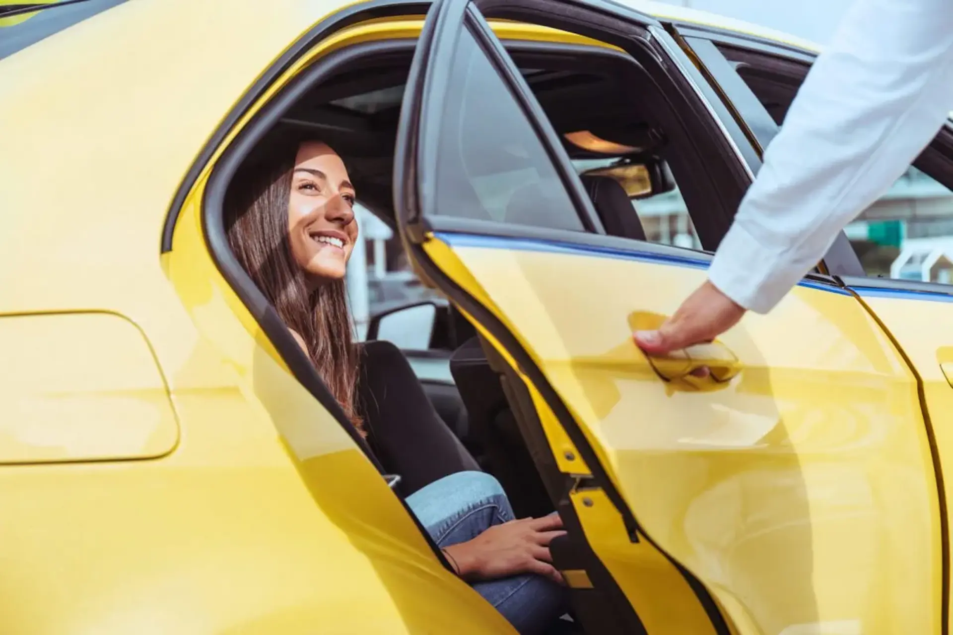 Airbnb amplía su propuesta y suma traslados para cubrir todo el viaje 