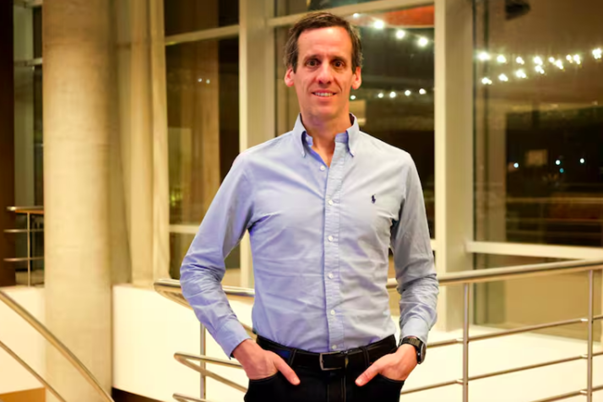 Despegar se reinventa: apuesta por IA, nuevos negocios y expansión en Brasil 