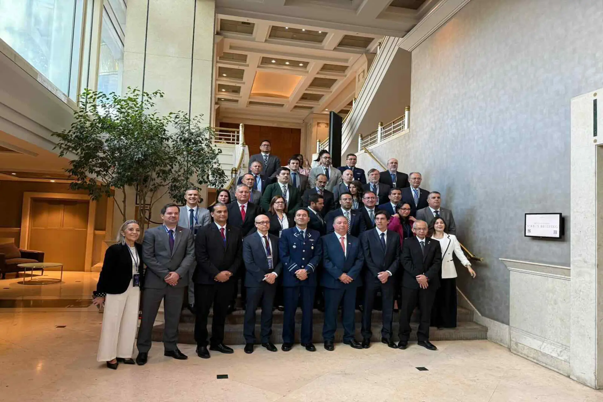 Gobiernos firman Alianza Estratégica por la Sostenibilidad  en LATAM