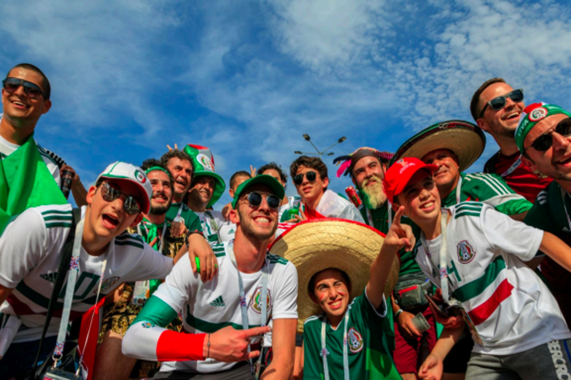 Civitatis México presentó una "landing page" exclusiva para el Mundial