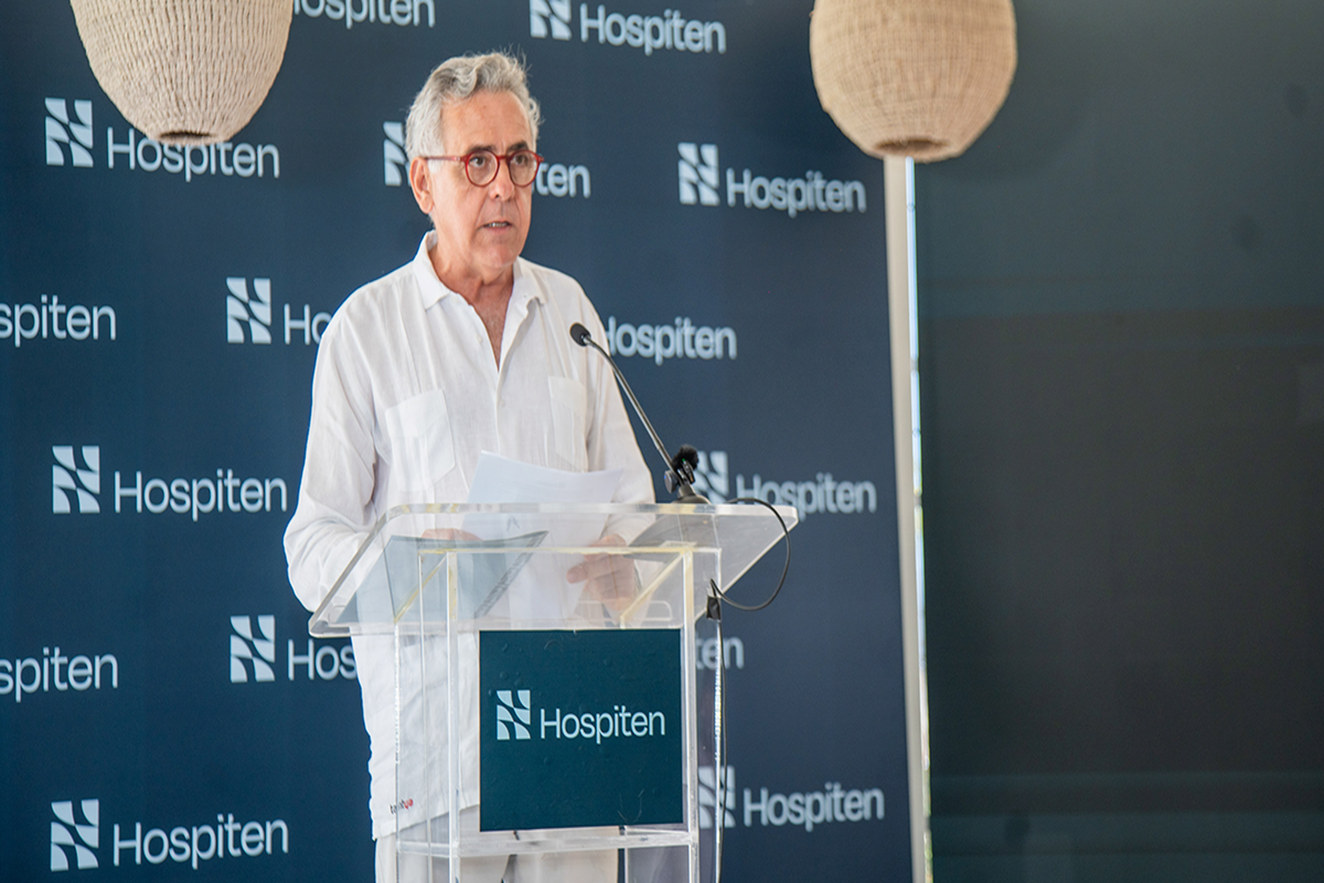 Hospiten anuncia la construcción de un nuevo hospital en Punta Cana