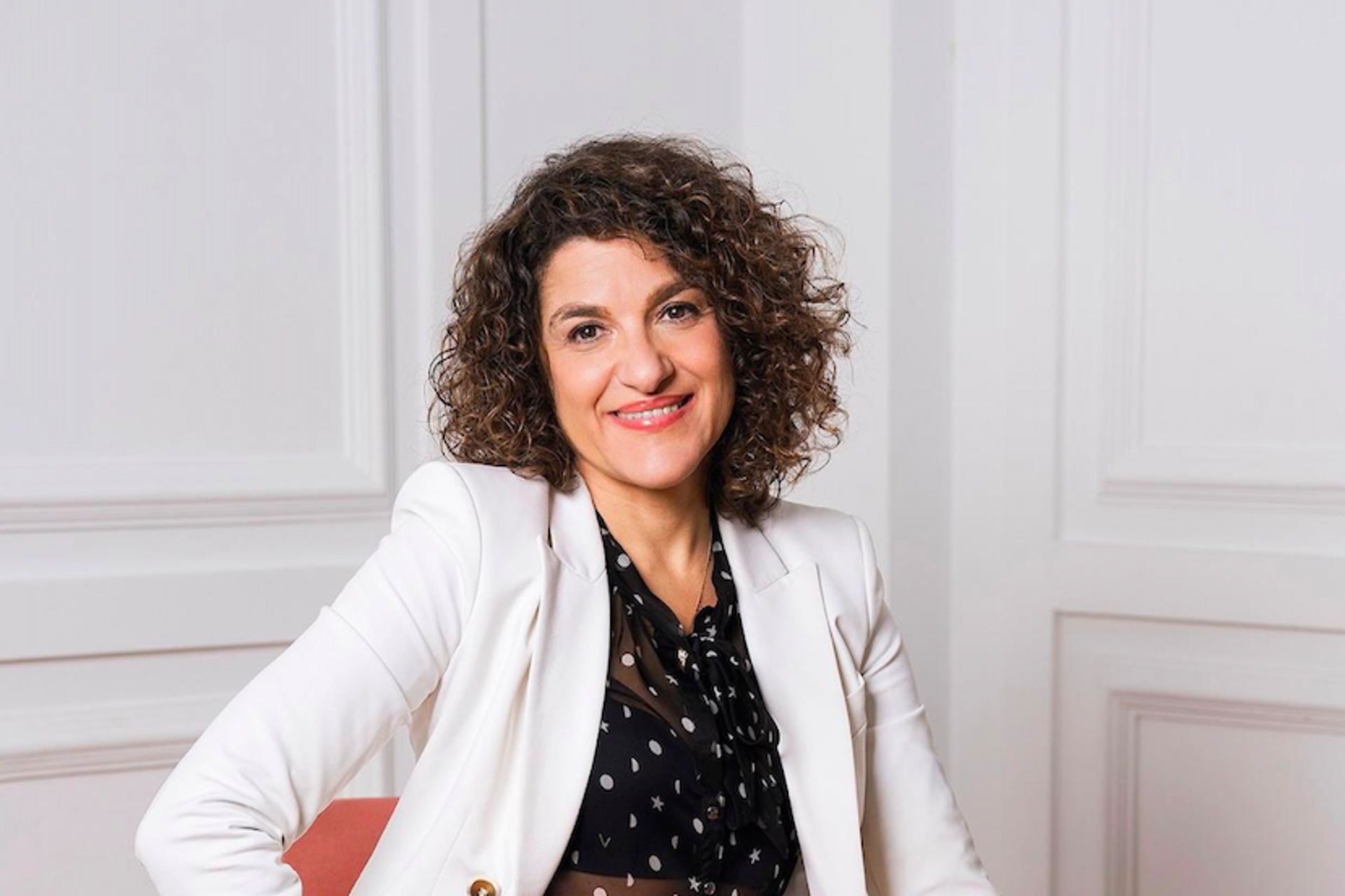 WTTC designó a Maribel Rodríguez como VP Ejecutiva de Destinos