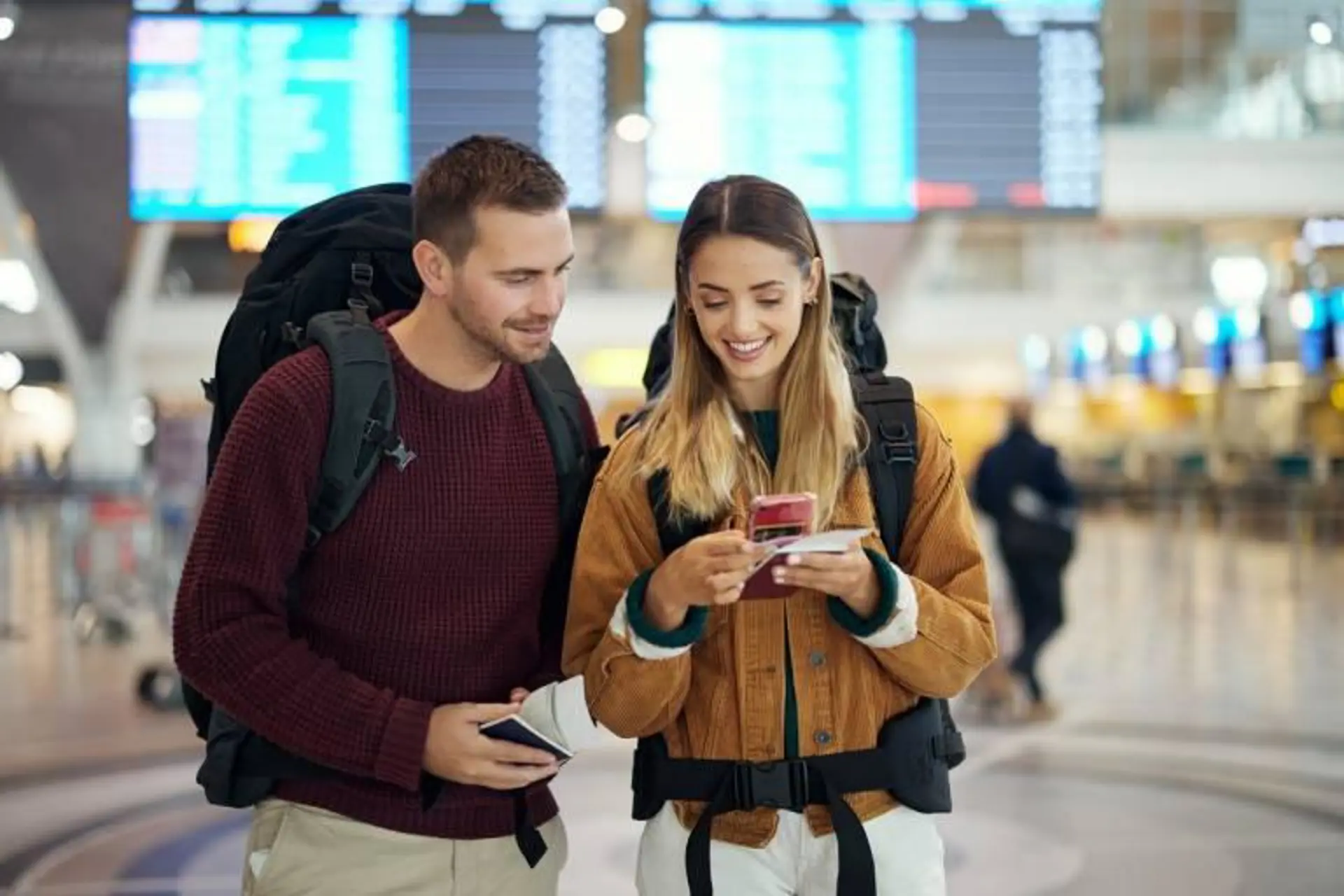 Google cambia las compras con IA agéntica: ¿qué pasa con el turismo?