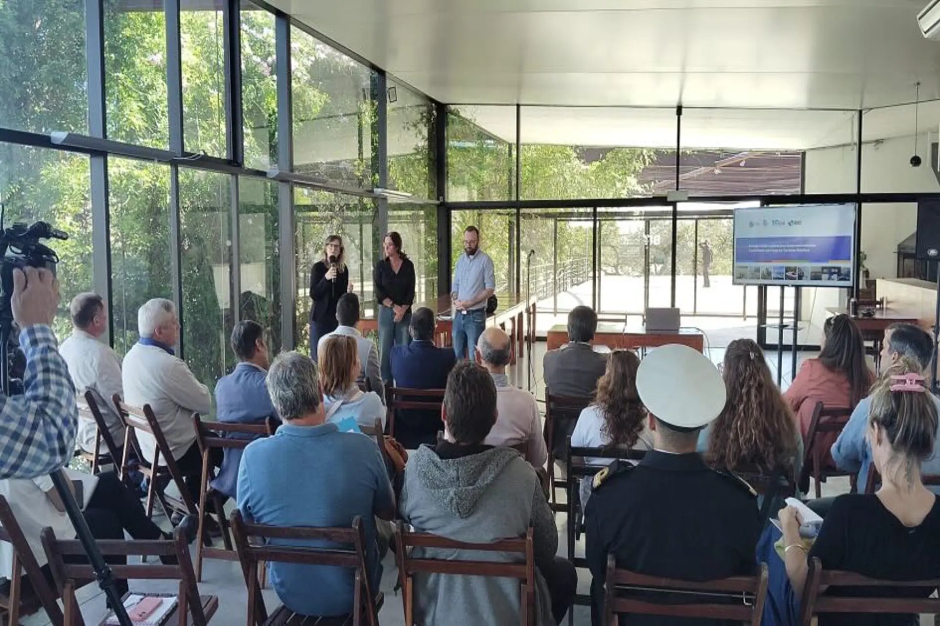 Uruguay impulsa el turismo náutico con un fondo para emprendedores