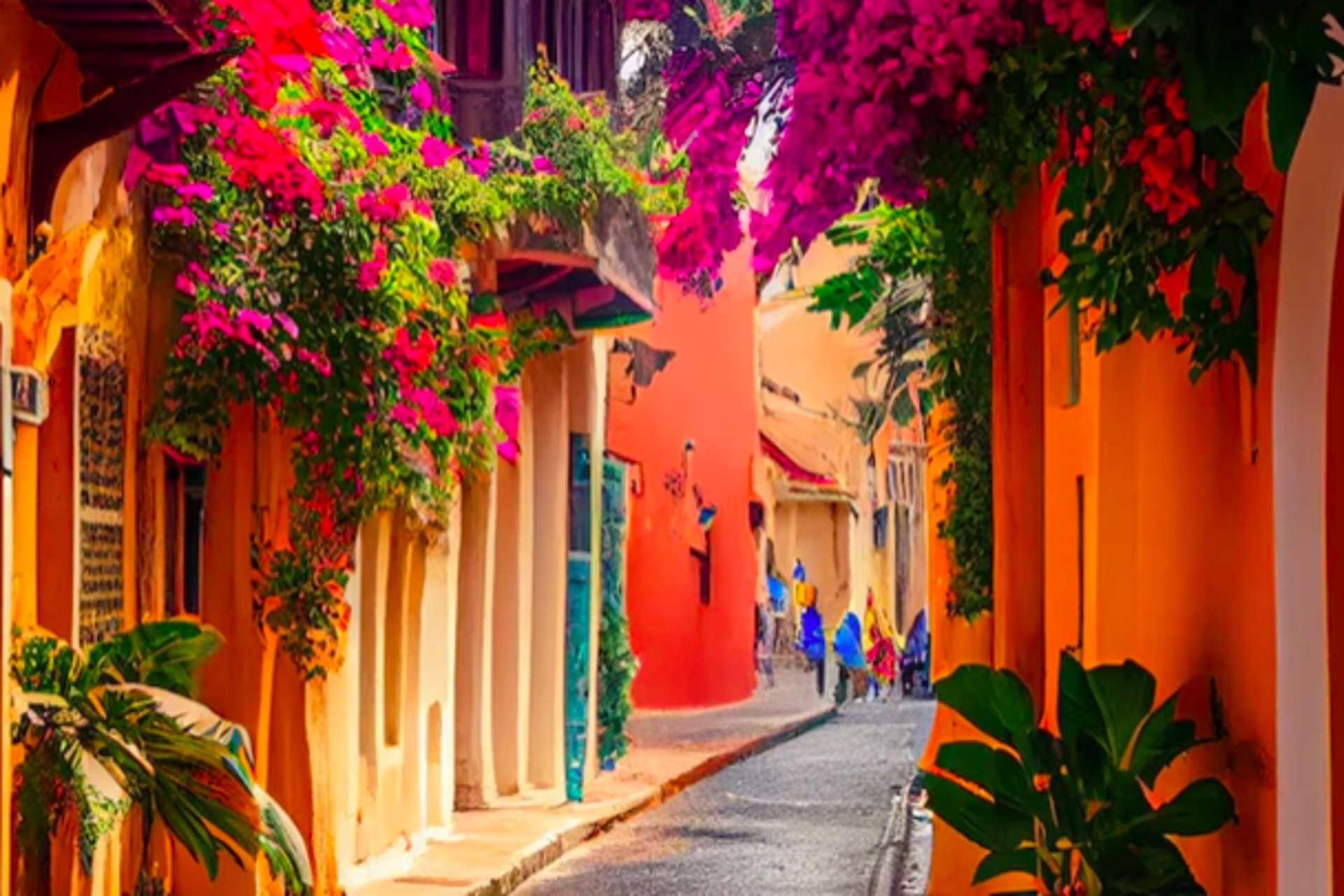 Paraty Tech se consolida en America Latina desde Colombia