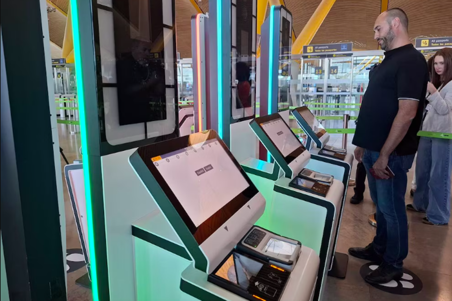 La UE activa el EES: así impacta en los viajes de negocios y turismo