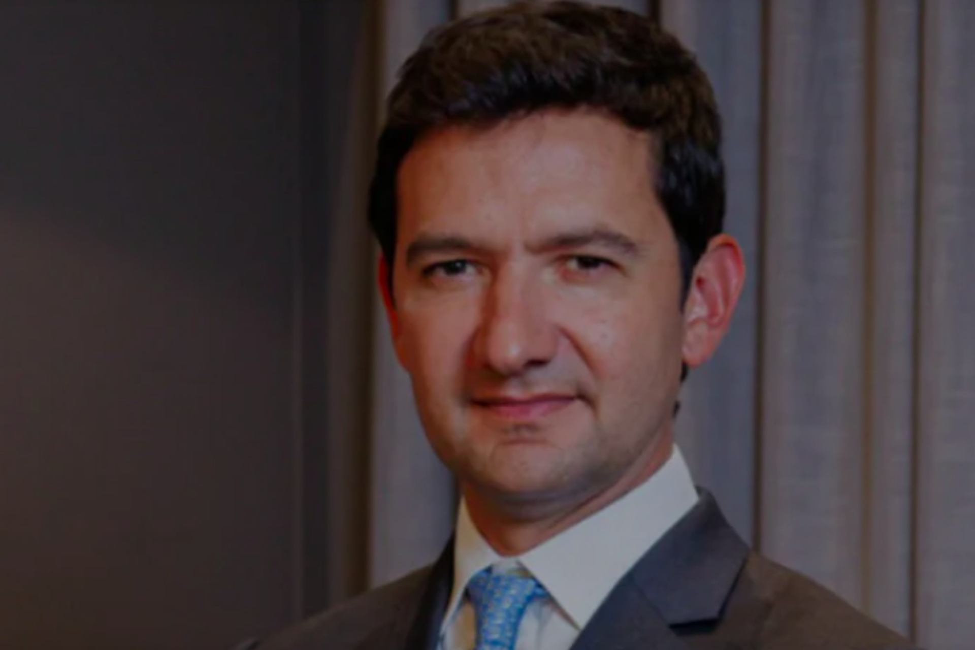 Delta Airlines nombró a Diego Ospina Director de Ventas para Sudamérica