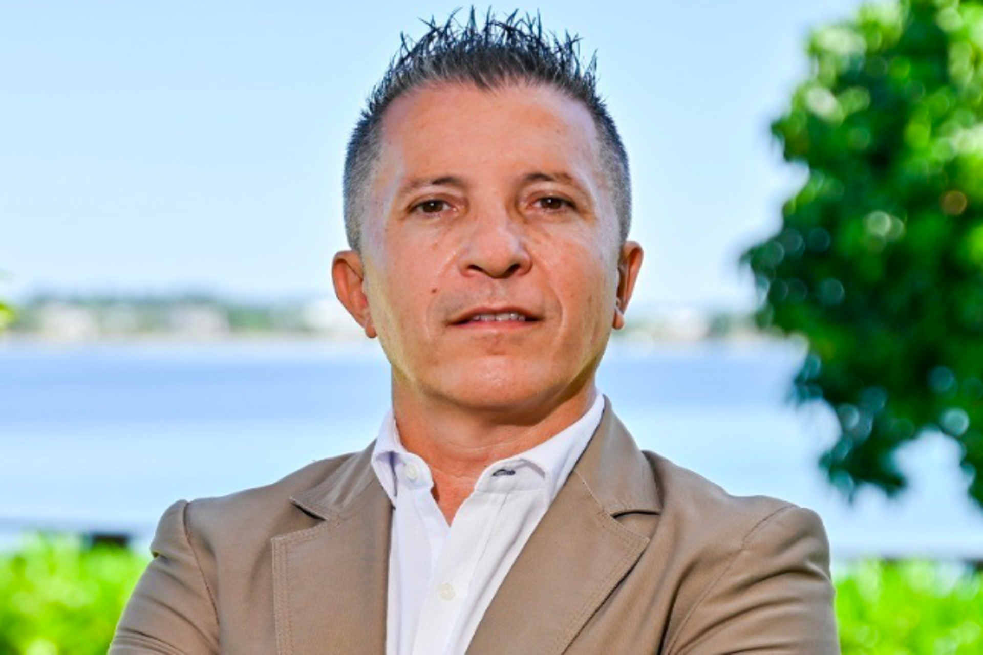 Ernesto Andrades será el Director General del nuevo Impressive Royal Punta Cana