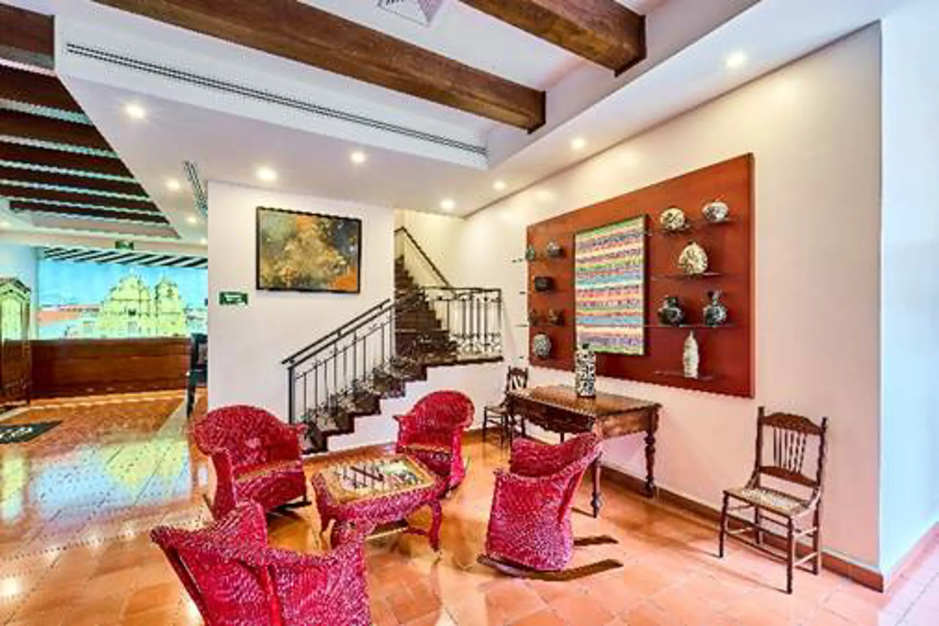 Marriott llega a Nicaragua con City Centro by Marriott La Recolección