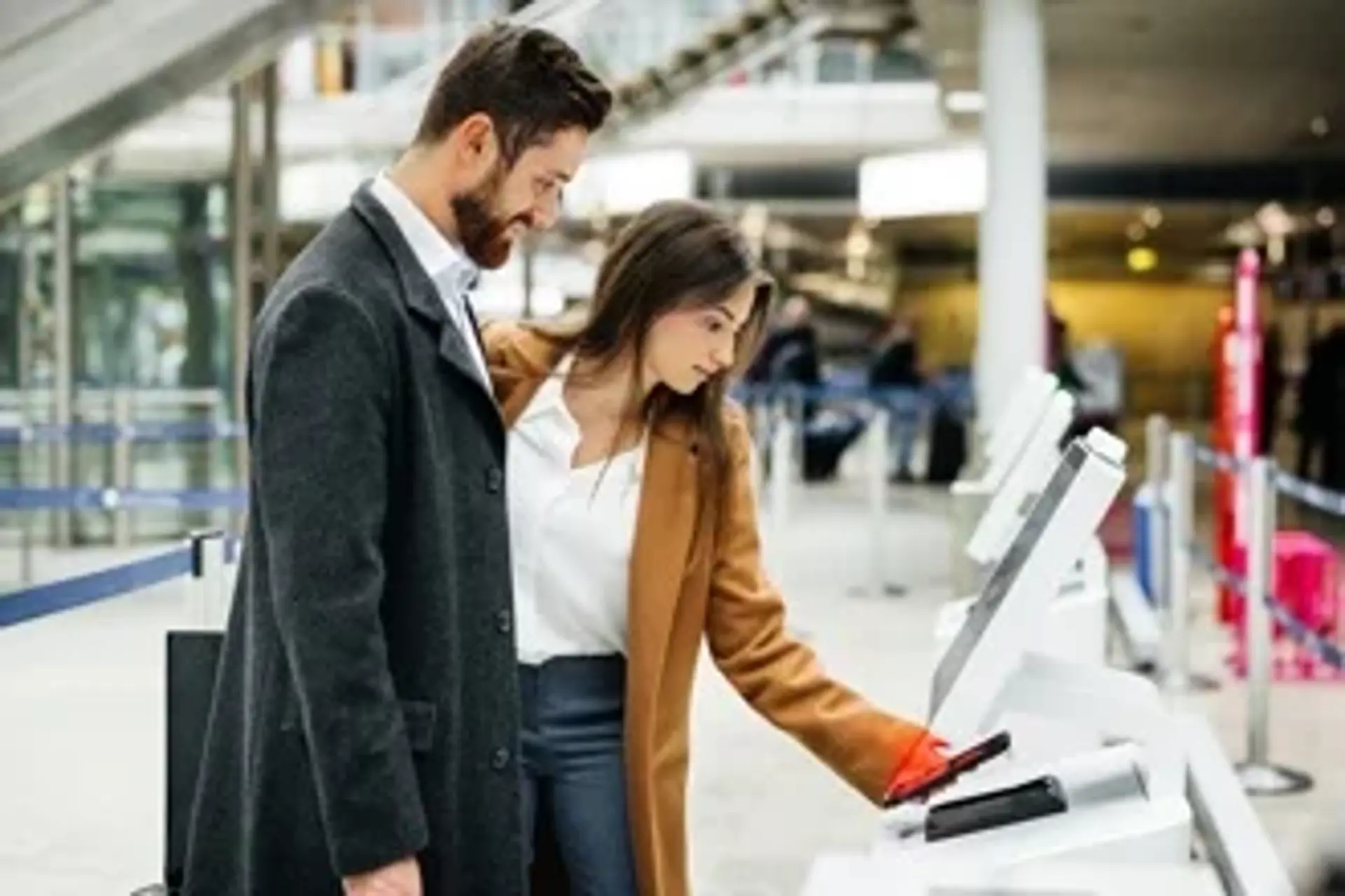 Los PoC demuestran que la industria está lista para viajar sin contacto