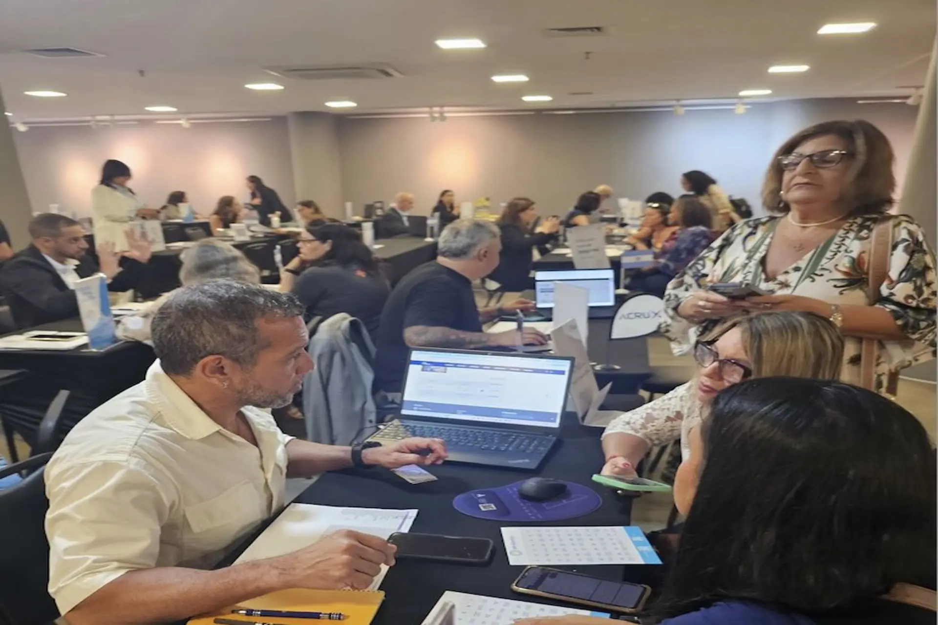 Visit Argentina realizó un nuevo Workshop en Río de Janeiro