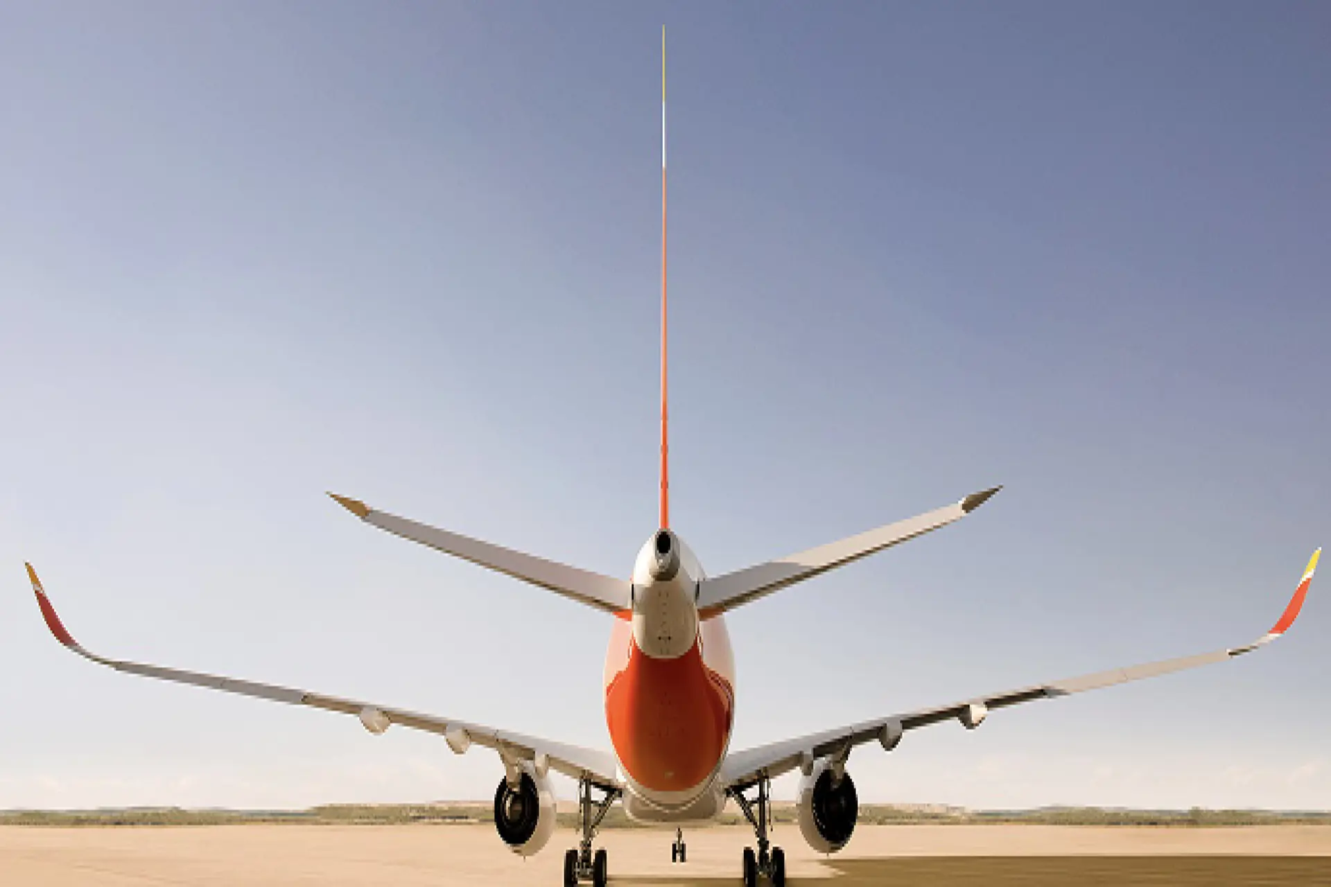 Iberia suspende temporalmente  los vuelos a Cuba