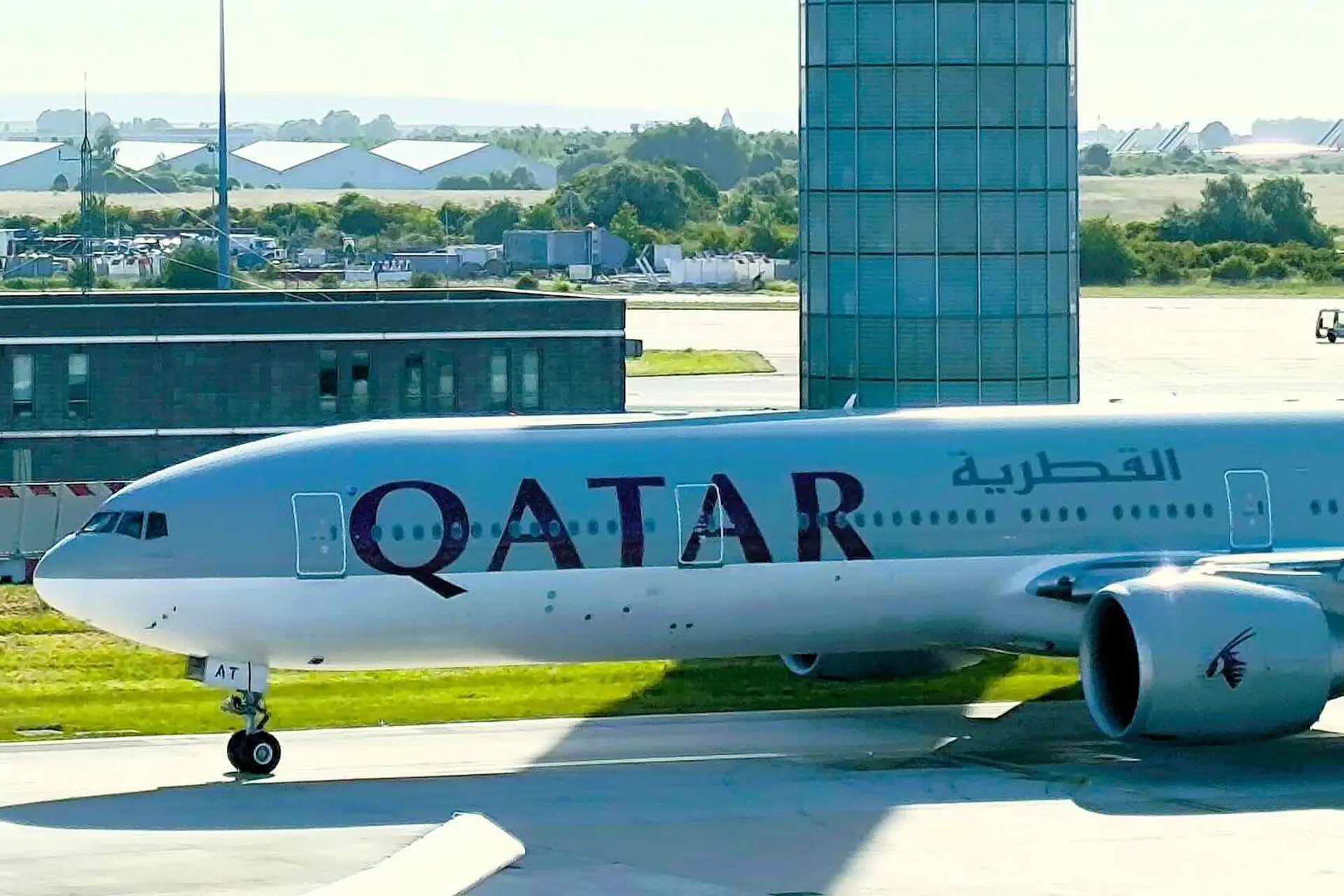 Qatar Airways añade 30 nuevos destinos
