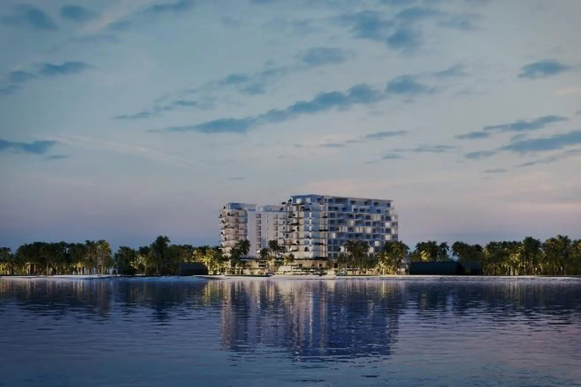 Hilton ampliará su presencia en el Caribe con  Paradise Breeze Nassau