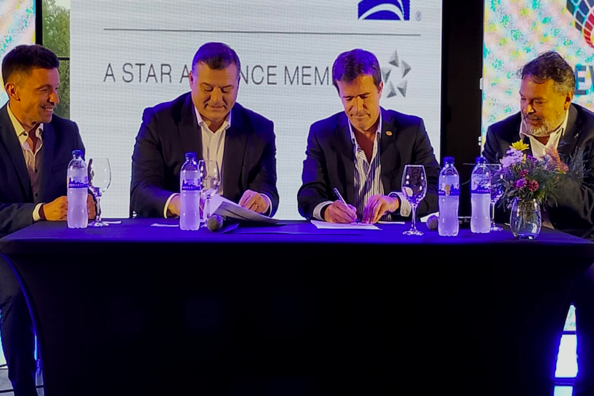 FAEVYT: toda Argentina ya esta en el Registro Nacional de Agencias de Viajes