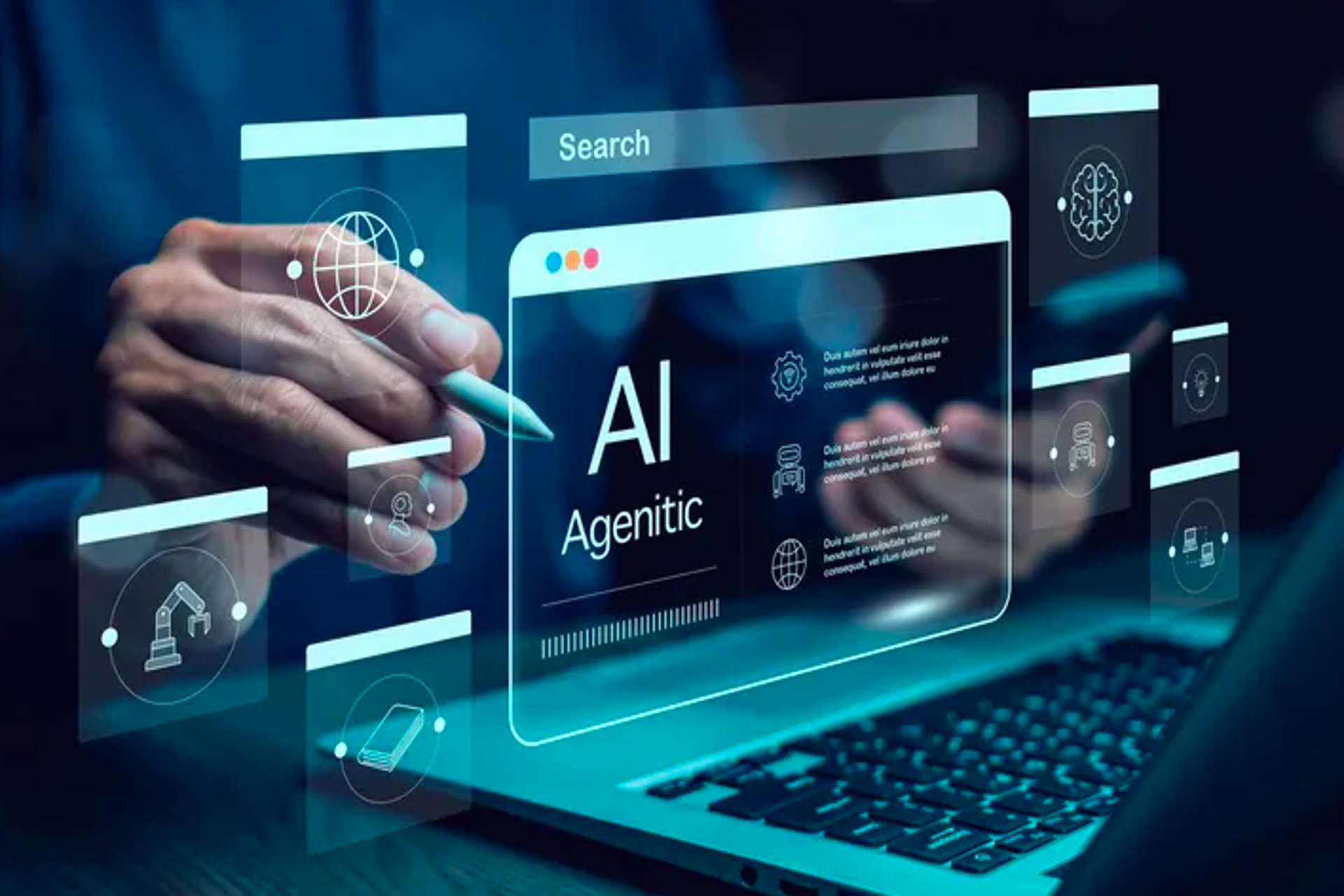 Amex GBT mejora la marca Egencia con IA agentica