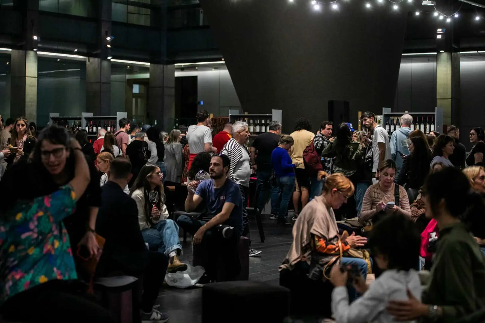 Argentina: Llega una nueva edición de la feria Cocina Abierta GustAR