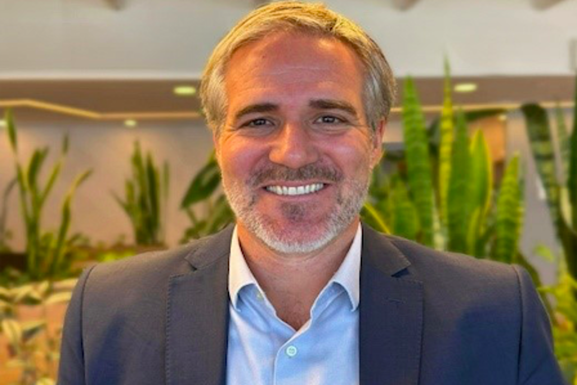 Wyndham nombra a Ramiro Alem Manager de Desarrollo para Chile y Argentina