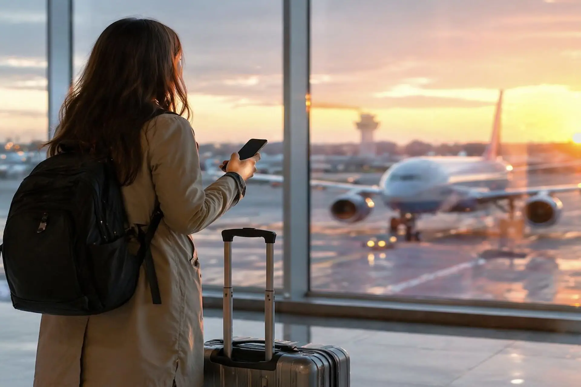 El viajero de 2026 será más digital, exigente y consciente