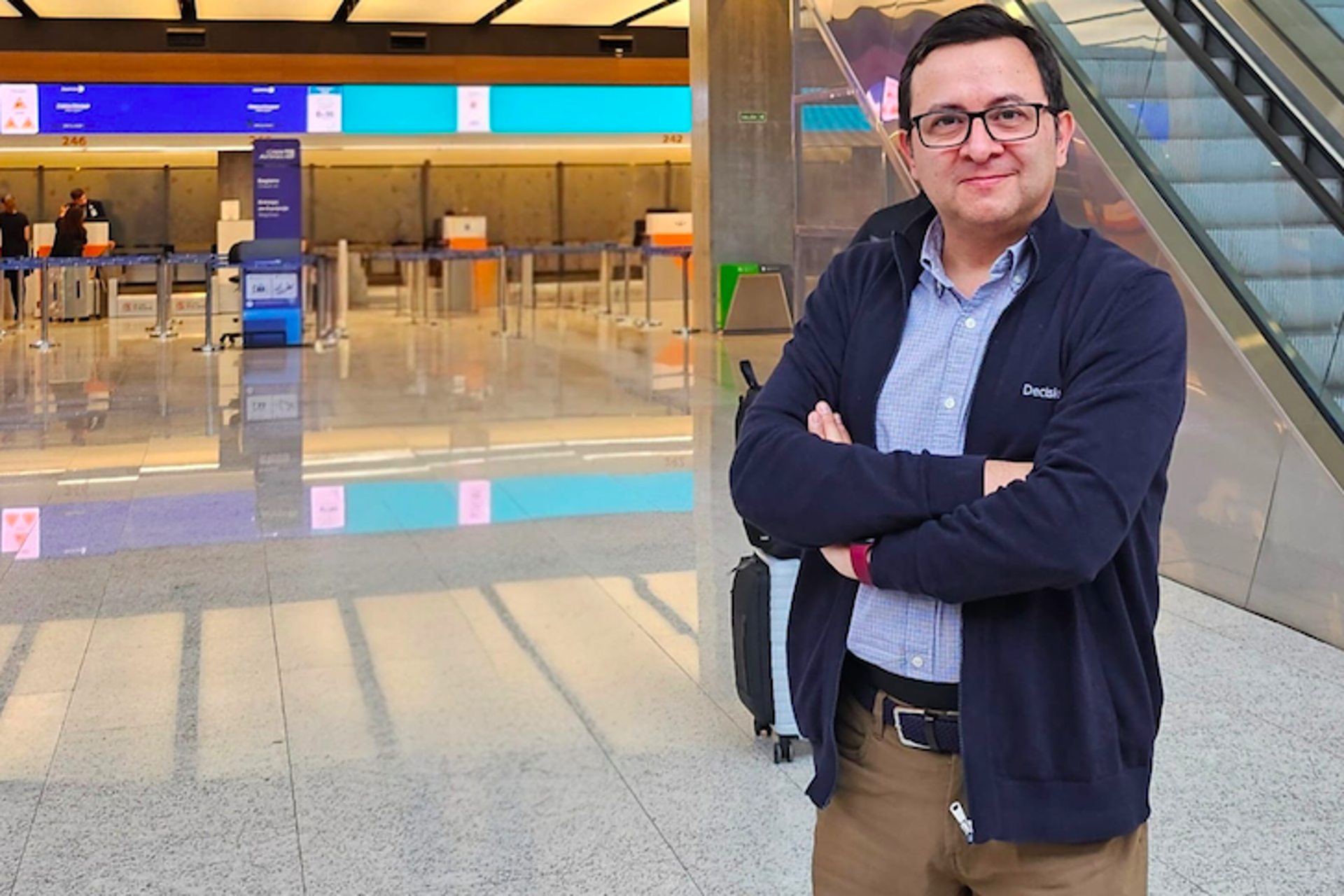 Llega a Chile la "Revenue Management Conference LATAM 2026"