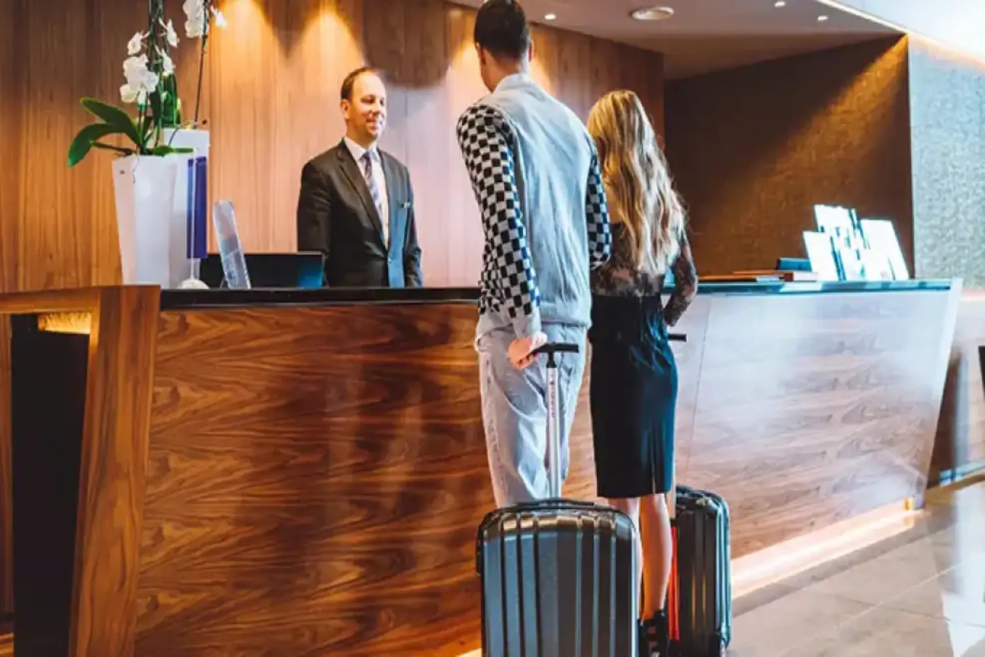 Hoteleros sienten la presión de cambiar con el avance de la tecnología