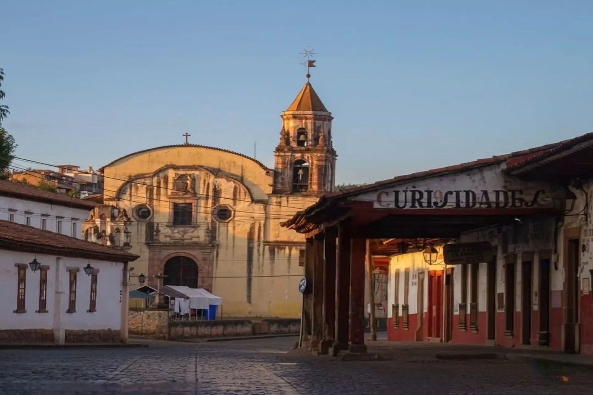 México: Más de 17 mil negocios turísticos en los Pueblos Mágicos 