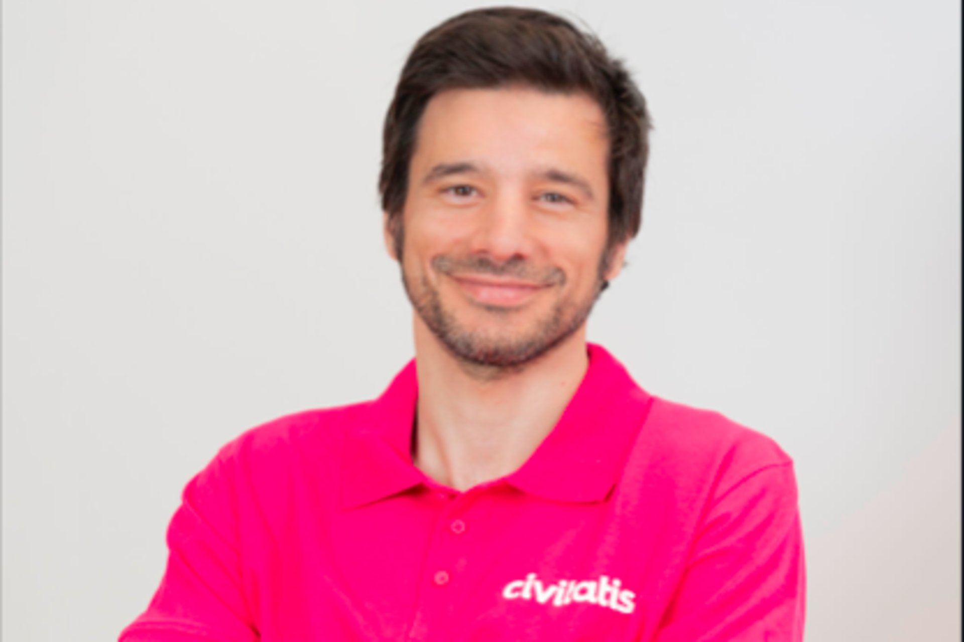 Civitatis incorpora a Luis Boada como Chief Financial Officer, CFO