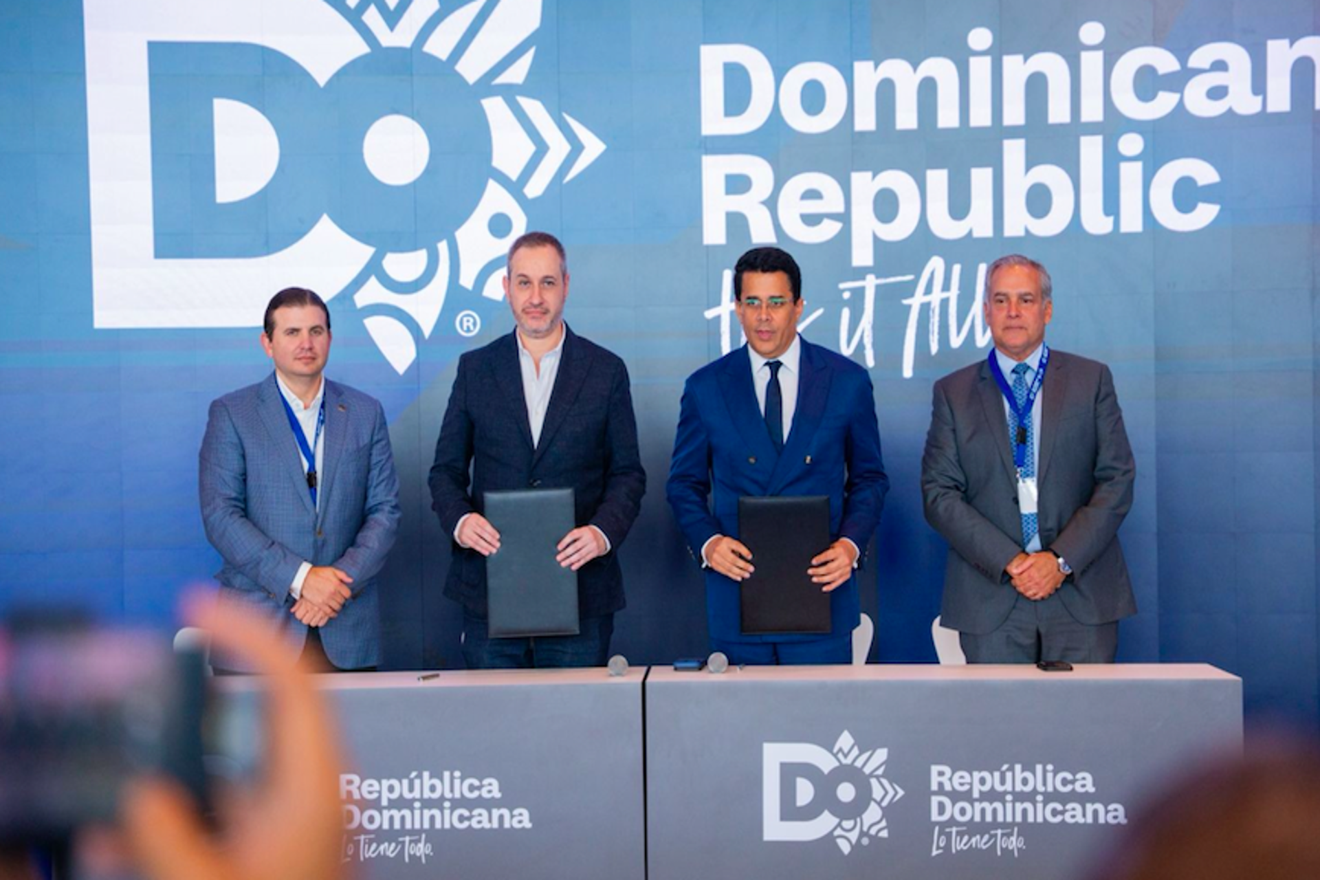 PriceTravel Holding fortalece su alianza con Rep. Dominicana