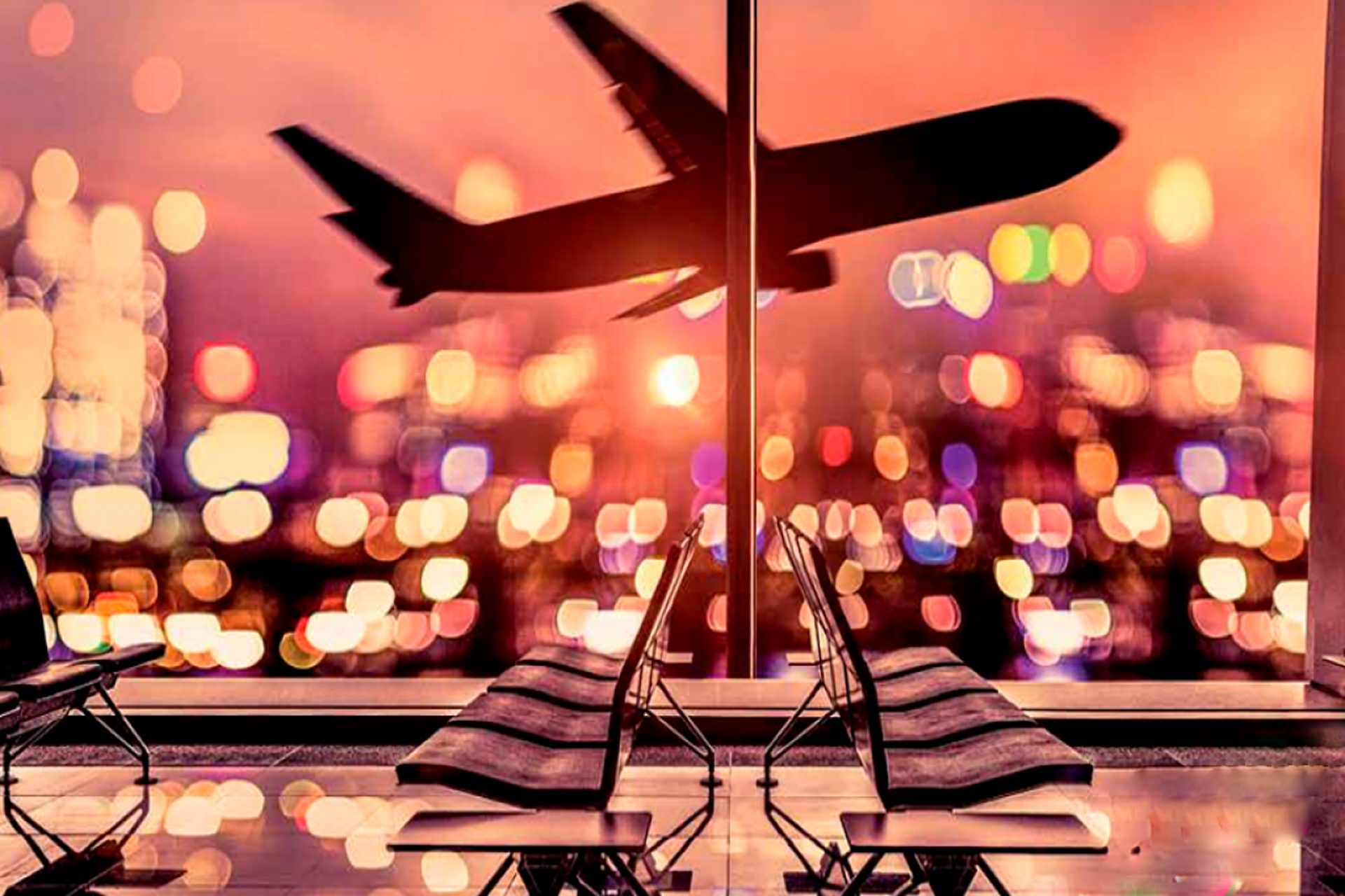 El Tráfico Aéreo en América Latina y el Caribe creció 6,6% en febrero 