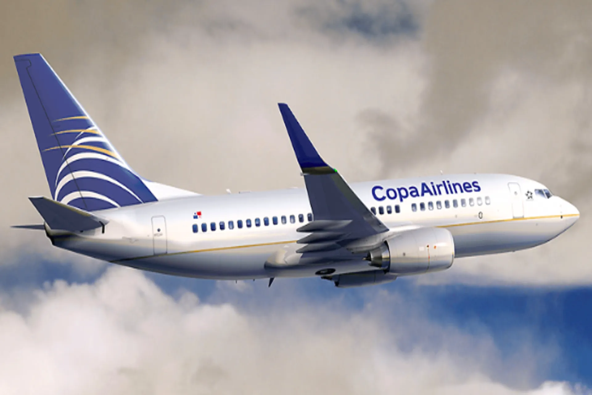 Copa Airlines informa las medidas de bioseguridad aplicadas