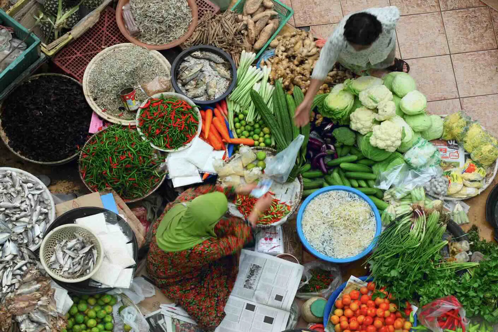  Sabores de Malasia: un viaje para el paladar