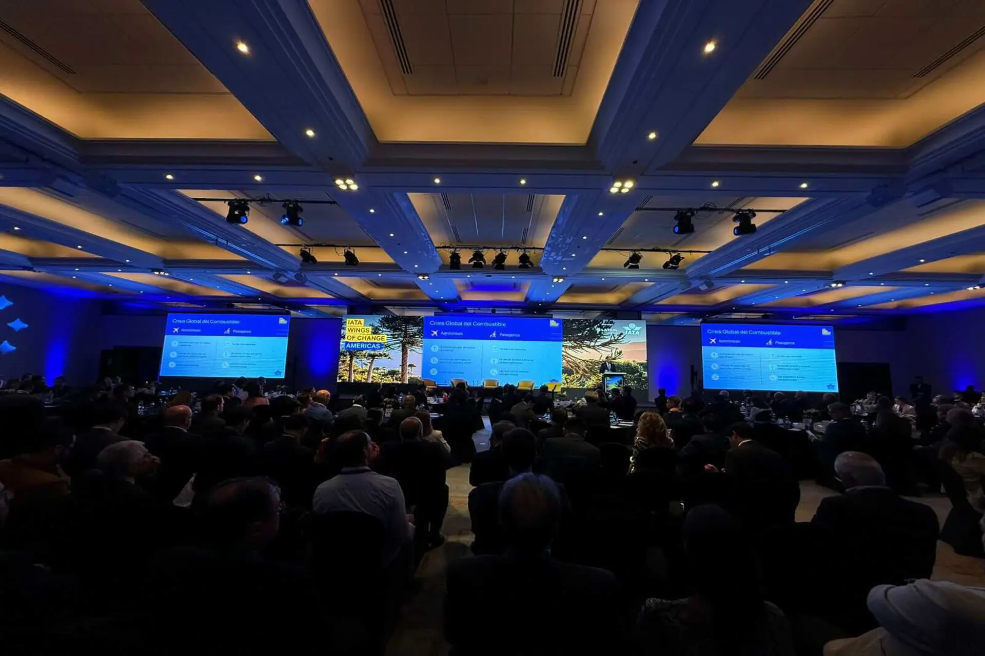 Centroamérica se posiciona como puente clave para la conectividad